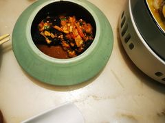 -佬麻雀·新湘菜(珠海金发购物中心店)