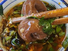 -飘香火锅(玉林西路店)