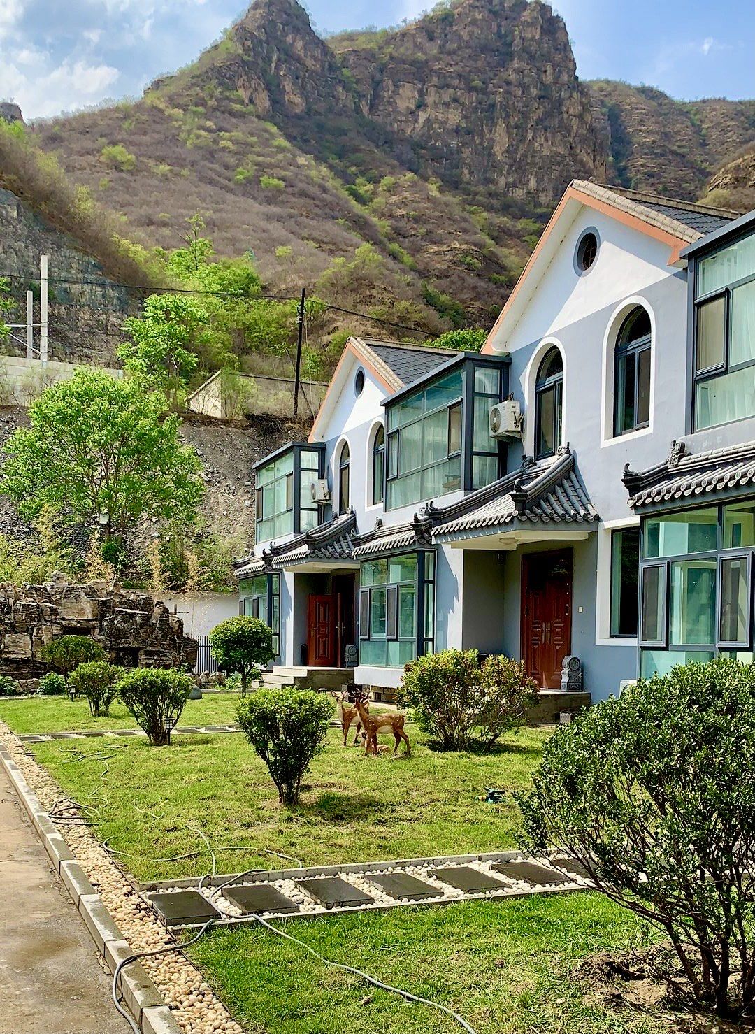 宝子们,一起涨粉呀!