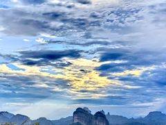 -丹霞山风景名胜区