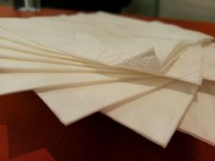 -西安阳光国际大酒店·中餐厅