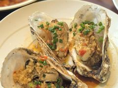 -妈妈菜舟山海鲜(定海古城店)