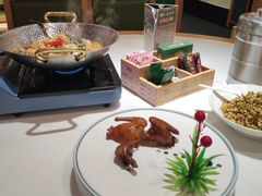 -大鸽饭(马王堆店)