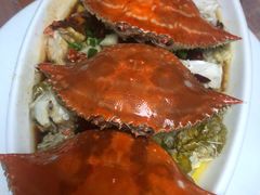 -阿杰臻选海鲜饭店(普陀山店)