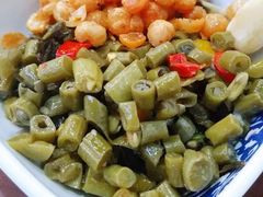 -湘人龙记老长沙米粉(鸟巢店)
