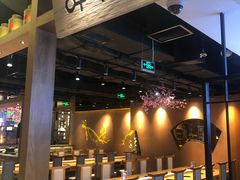门面-呷哺呷哺(万达新世界店)