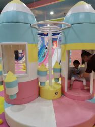 -胜利乐园(胜利购物广场店)