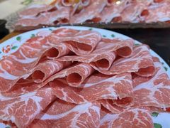 -老门框爆肚涮肉(方庄店)
