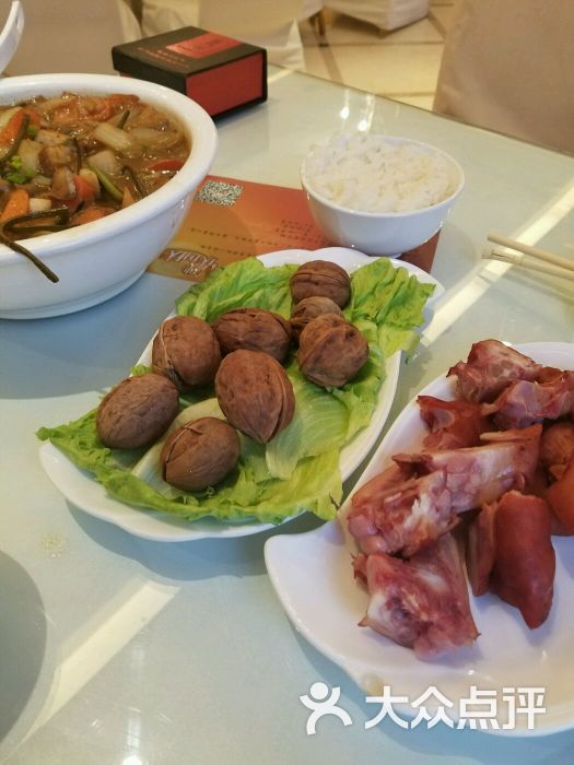 西柏坡特色菜图片 第5张
