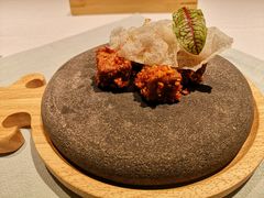 -叶叶菩提·晋福宫