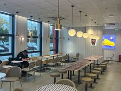 -肯德基(南京软件谷云密城店)
