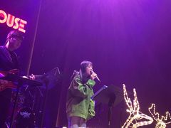 -TZ House音乐现场(来福士中心店)