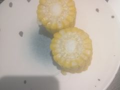 -淡尾·海鲜自助概念餐厅(虹桥南丰城店)