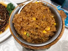 -马凯餐厅(地安门店)