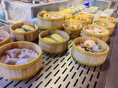 -爱有声毛肚串串火锅自助(龙之梦大都汇店)