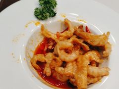 -映像威海·海鲜味道(市区店)