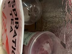 多肉葡萄-喜茶(广州石牌桥店)
