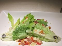 王品凯撒沙拉-王品牛排(郑州大卫城店)