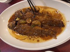 -鼎香润(德胜门内店)