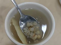 -盛记粥面(佐敦店)