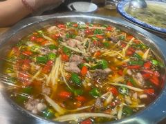 -厨神老街兔·淳朴人家店(盐帮菜风味名店)