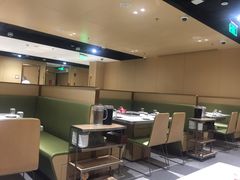 -海底捞火锅(安吉万达店)
