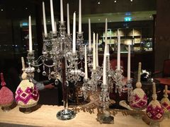 -曼谷文华中心点大酒店