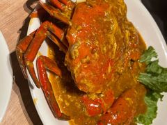 -莆田餐厅PUTIEN(深圳湾万象城家宴店)