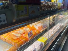 -鲍师傅糕点(江苏路店)