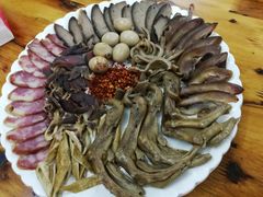 -二0二李记南瓜田鸡老字号(宜宾一店)