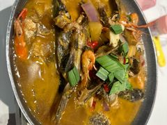 -阿露佳·舌尖上的安吉菜