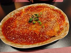 蒜泥白肉-纯阳•六两酒馆