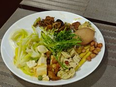 -郑州新郑国际机场T2航站楼-贵宾厅B区