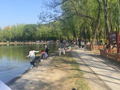 -森林公园(尖草坪区)