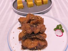 -和记小菜(大宁店)