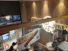 -木屋烧烤(上梅林店)