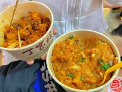 -丁家坡洋芋·观音桥好吃街A区(全国总店)