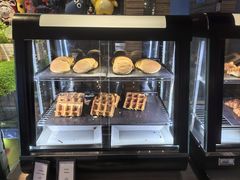 -富力希尔顿酒店·地阔自助餐厅