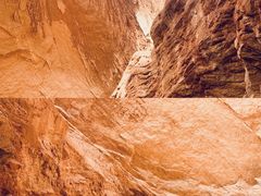 -天山神秘大峡谷