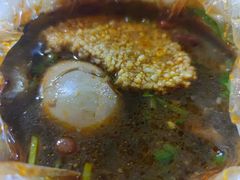 -星隆国际·芜湖小吃街