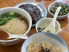 -小方的面(徐家汇店)