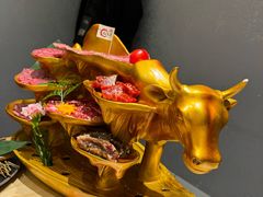 -松鱼亭·和牛烧肉(协鑫广场店)