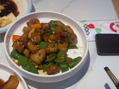 -李老哈·东北菜(宋园路店)