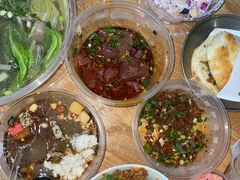 -小豆海棠(嘉兴路店)