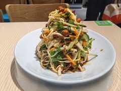 -老边饺子馆(东单店)