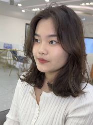 -上禾 HAIR SALON