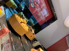 -龍歌自助小火锅(李沧顺和汇店)