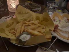 -ibarrel爱杯·bistro&brunch(江宁路店)