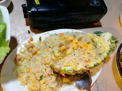 -琼大师东方烤乳猪(亚特兰蒂斯店)