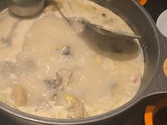 -煲宫猪肚鸡(昆山金鹰国际购物中心店)